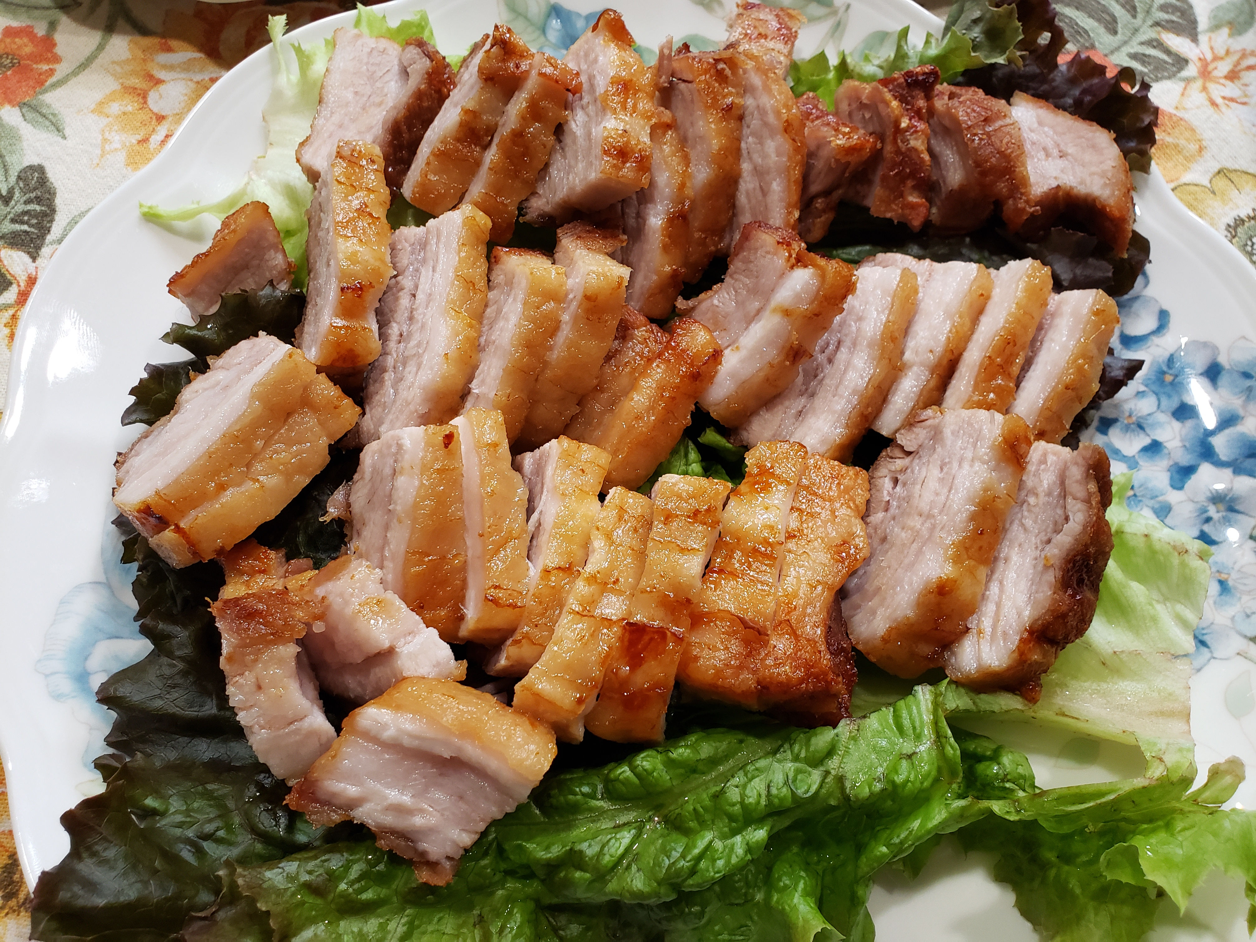 samgyeopsal