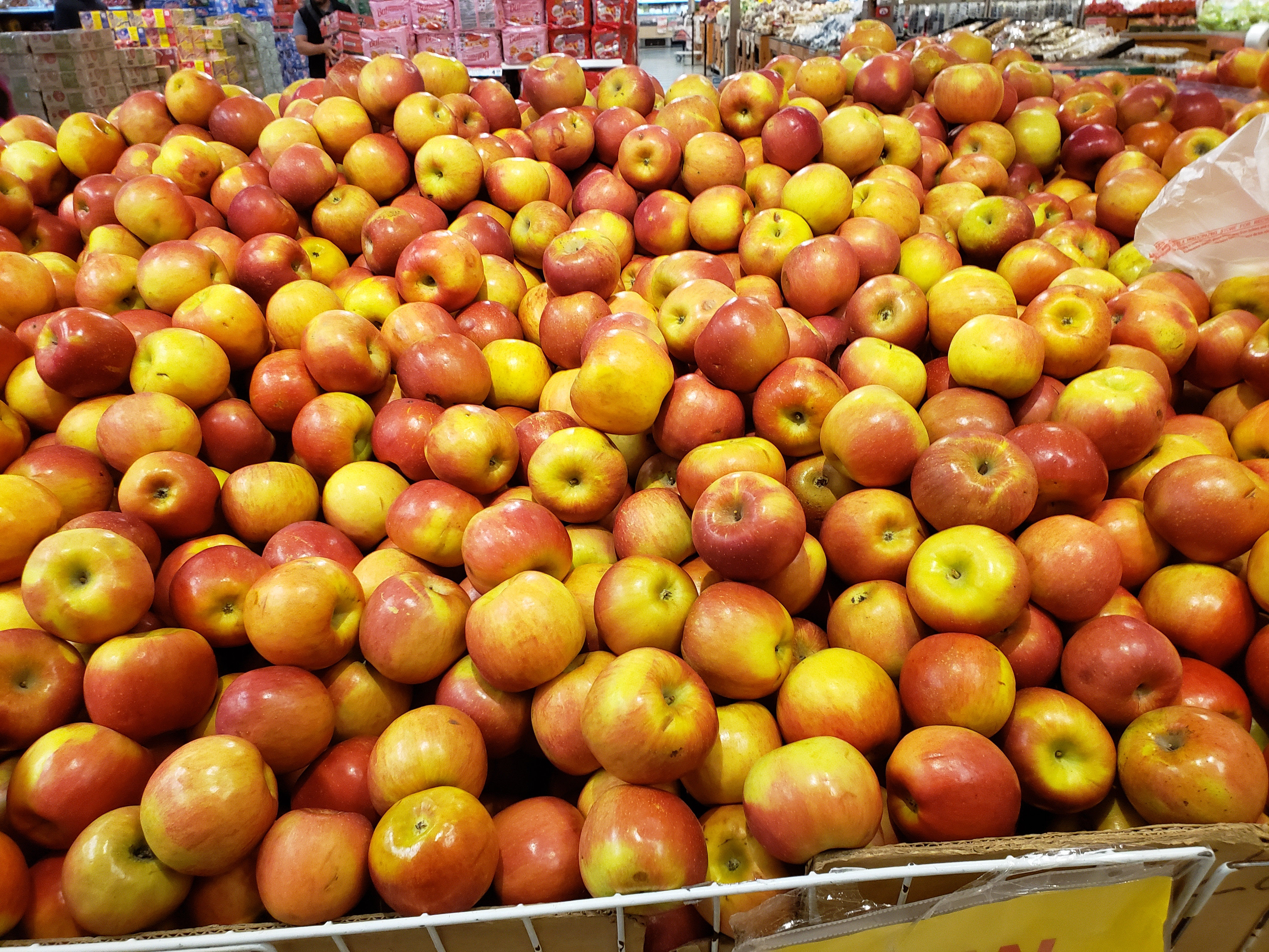 Apples