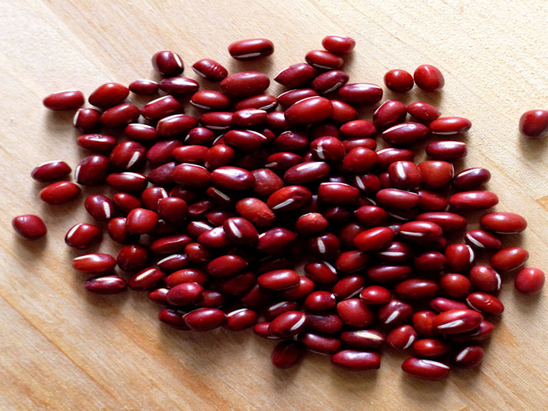 Azuki Beans