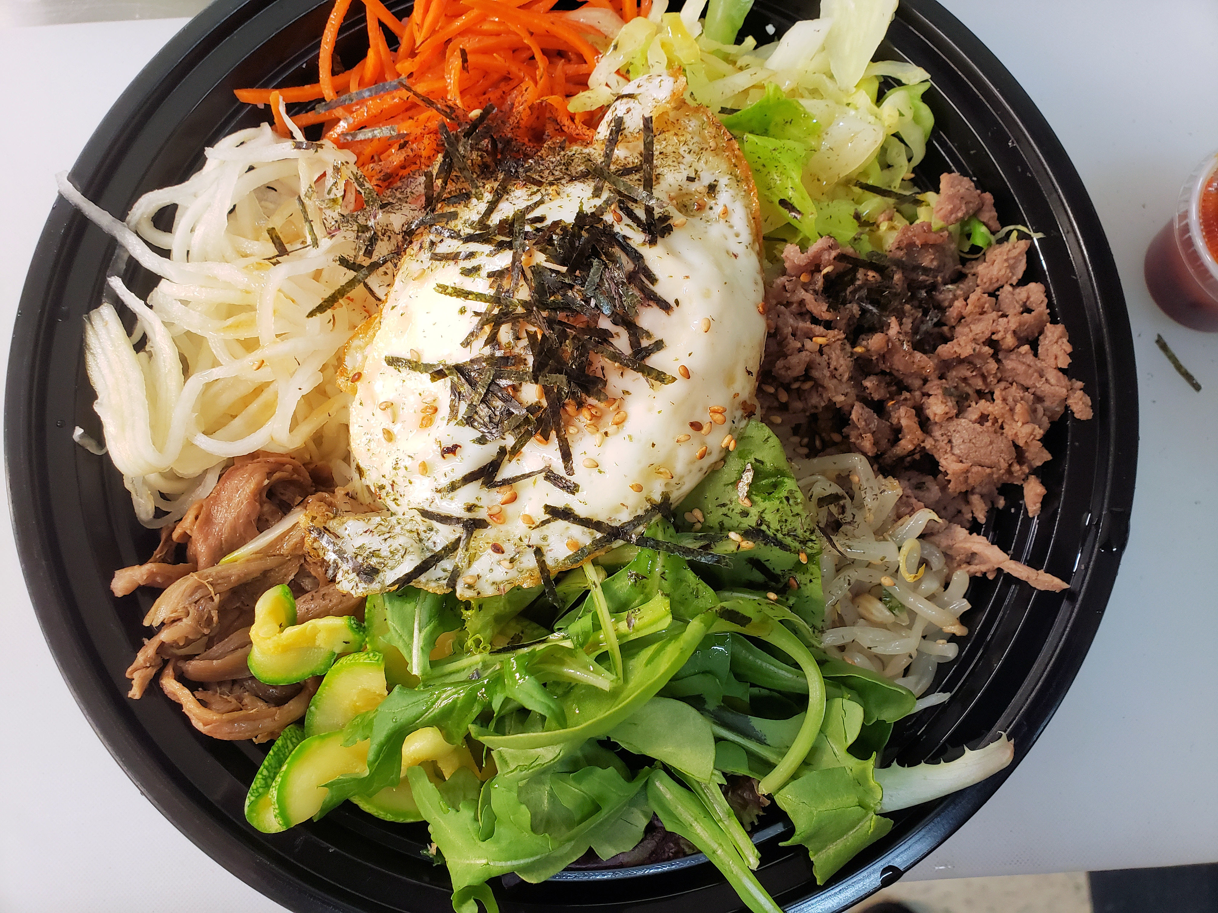 bibimbap