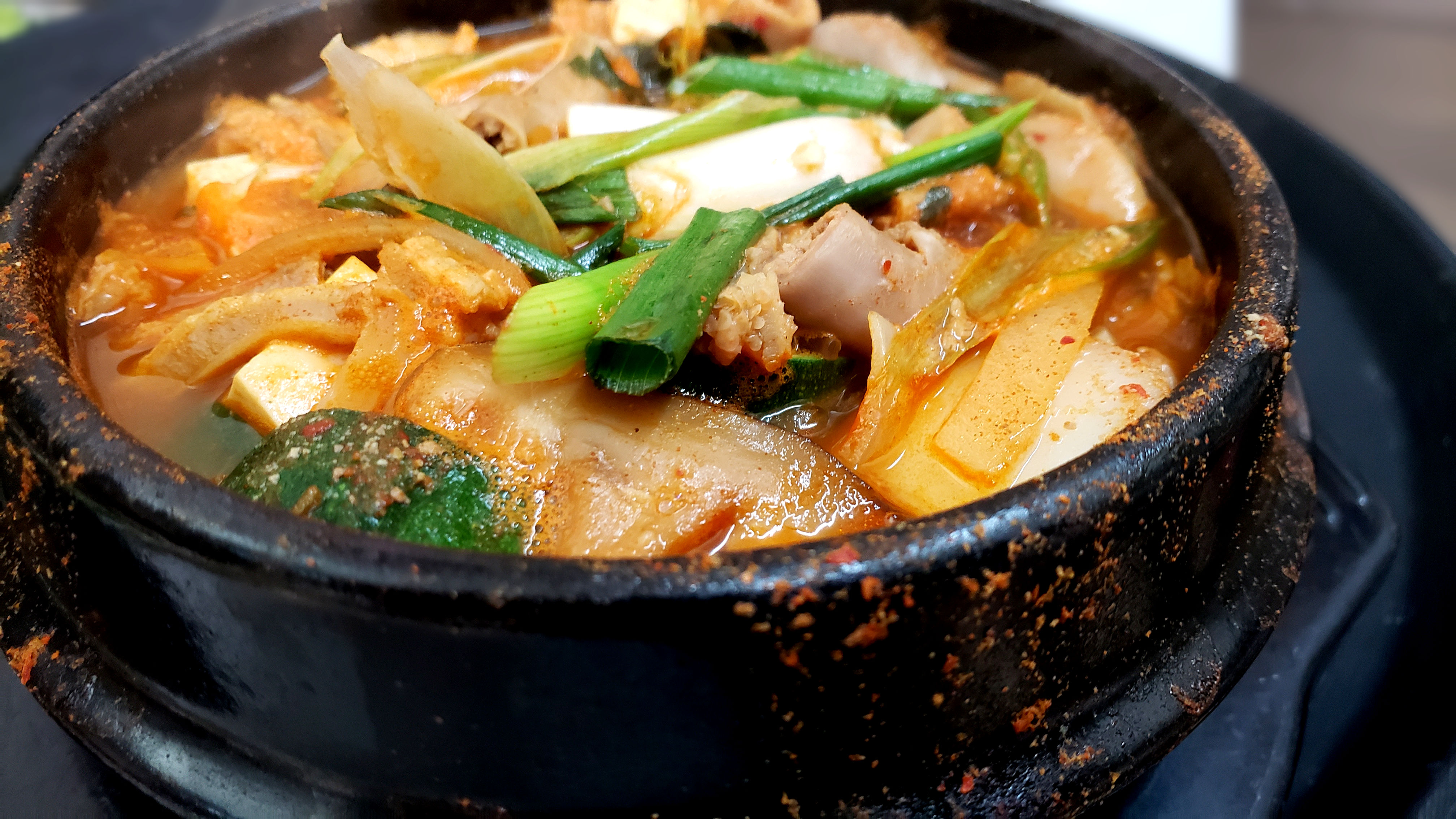 gopjon-jjigae