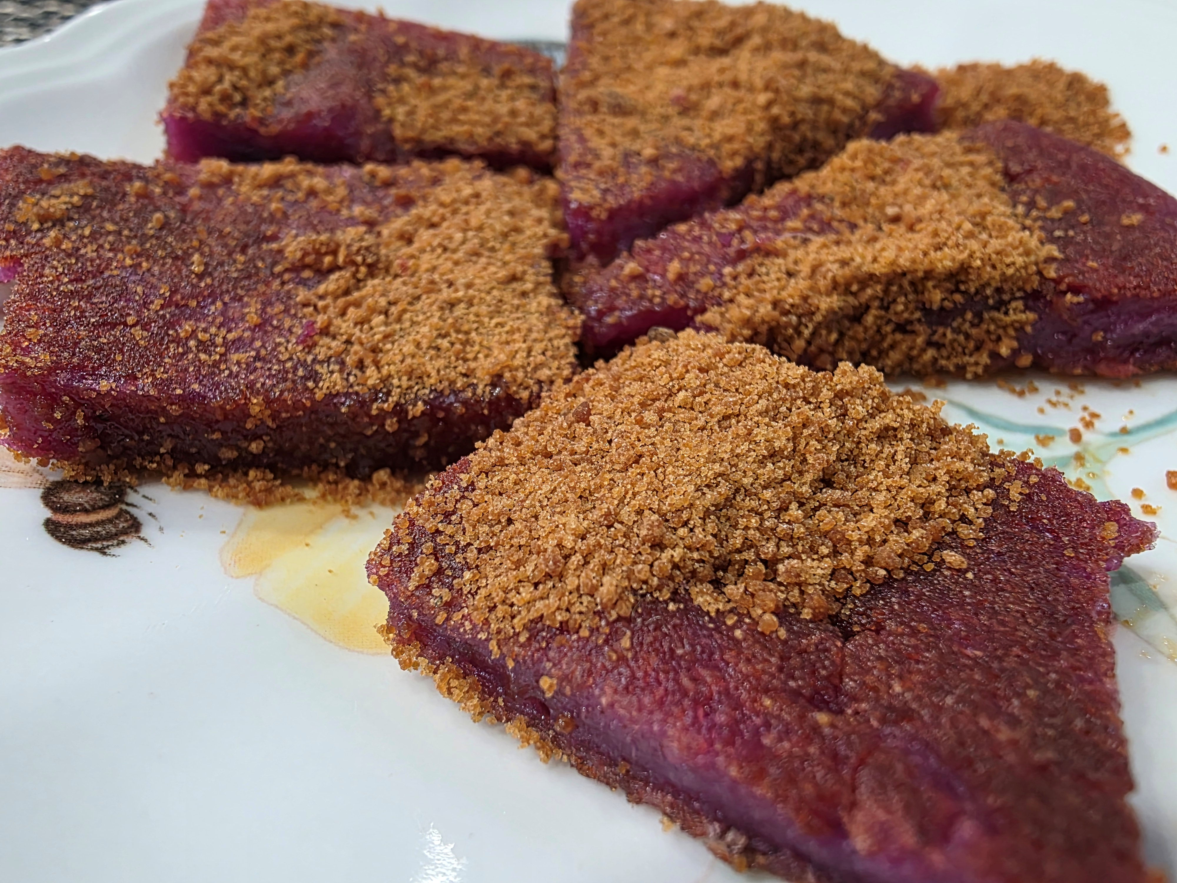 goguma injeolmi