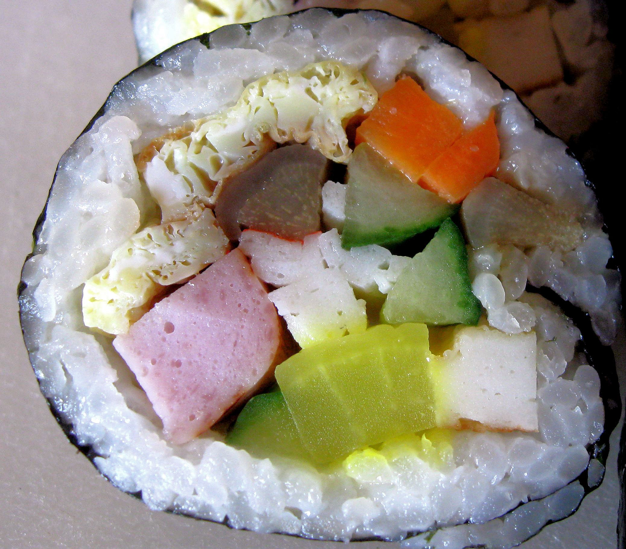 kimbap