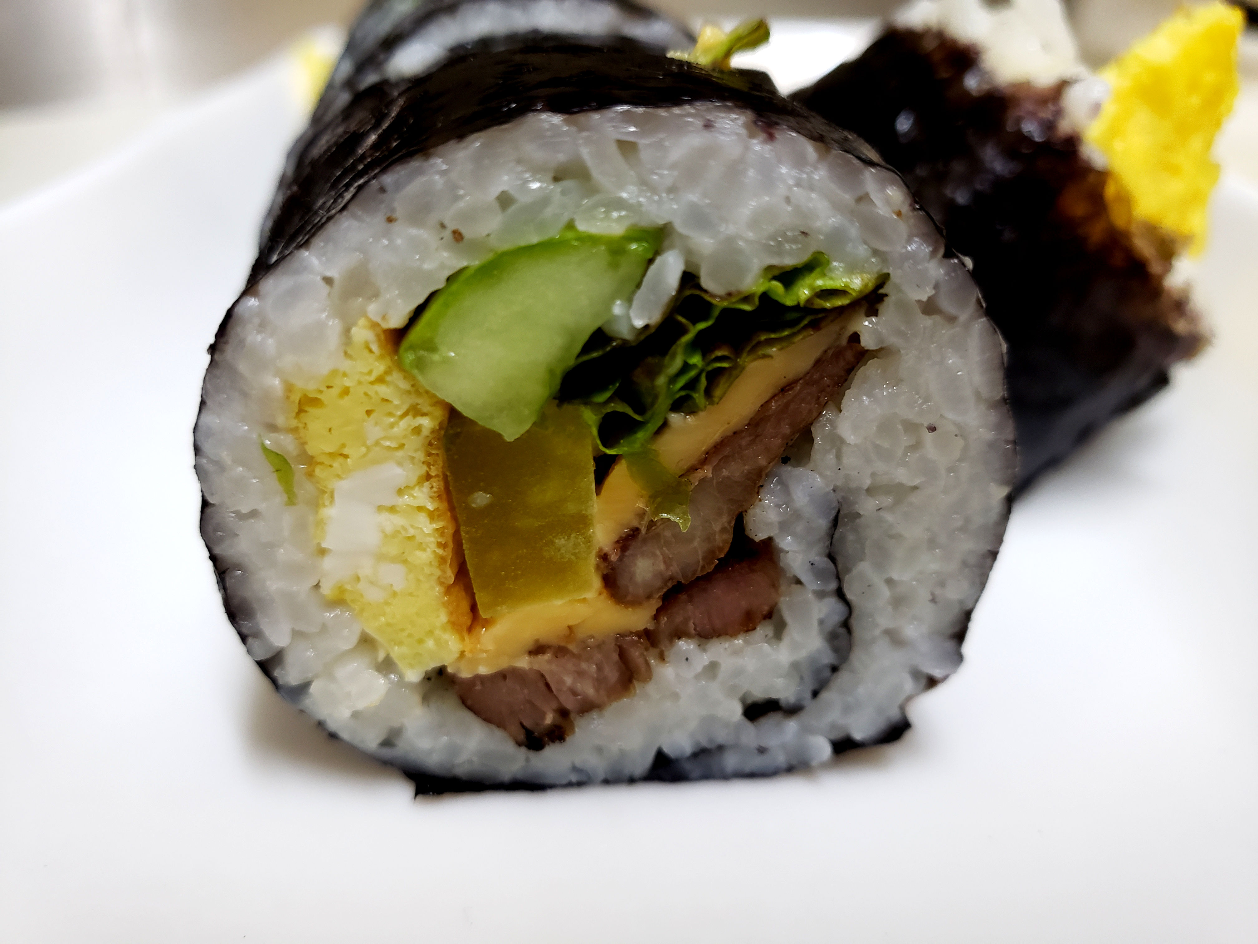 kimbap