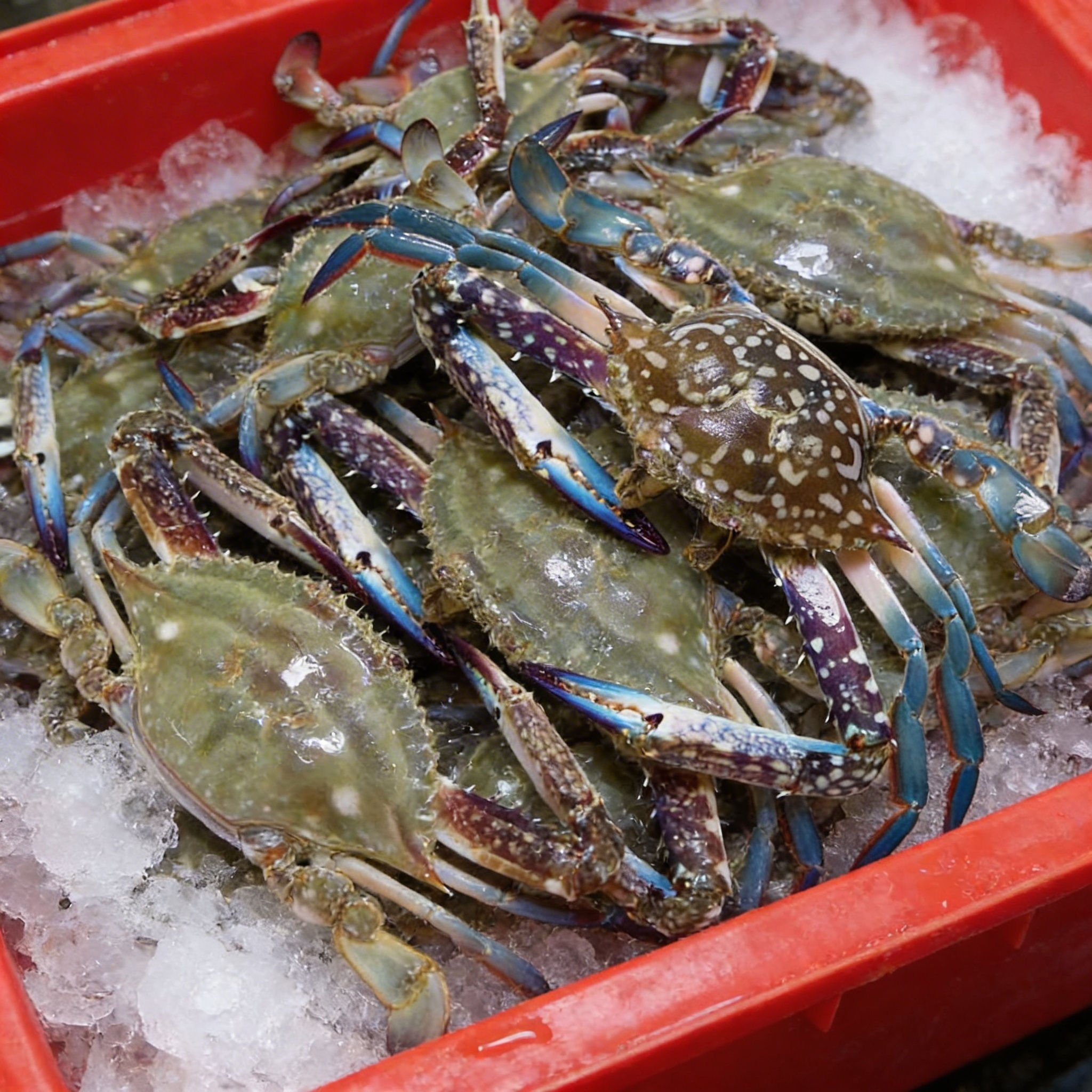 Kkotge - Generated Image