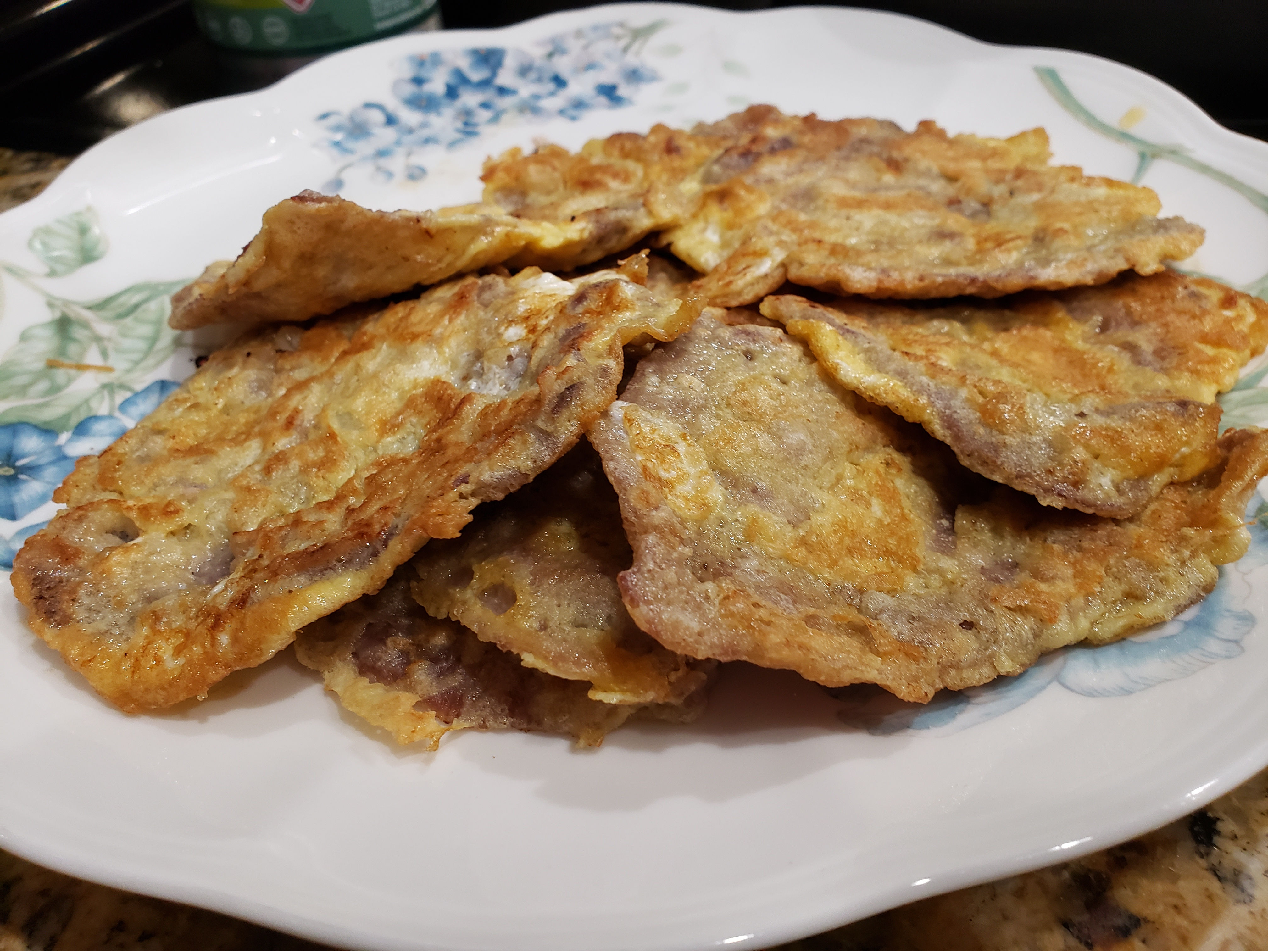 gogi-jeon