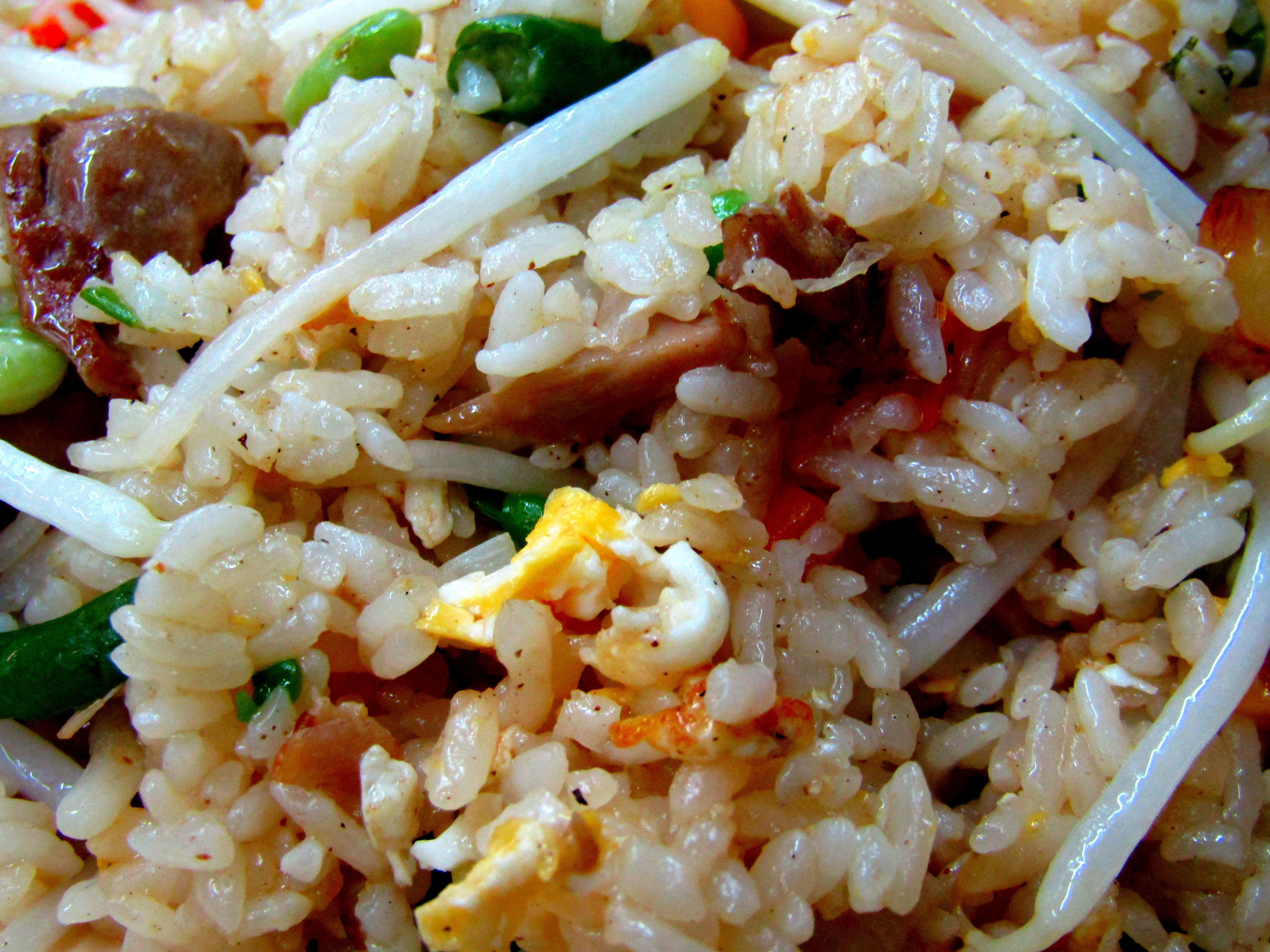 fried rice