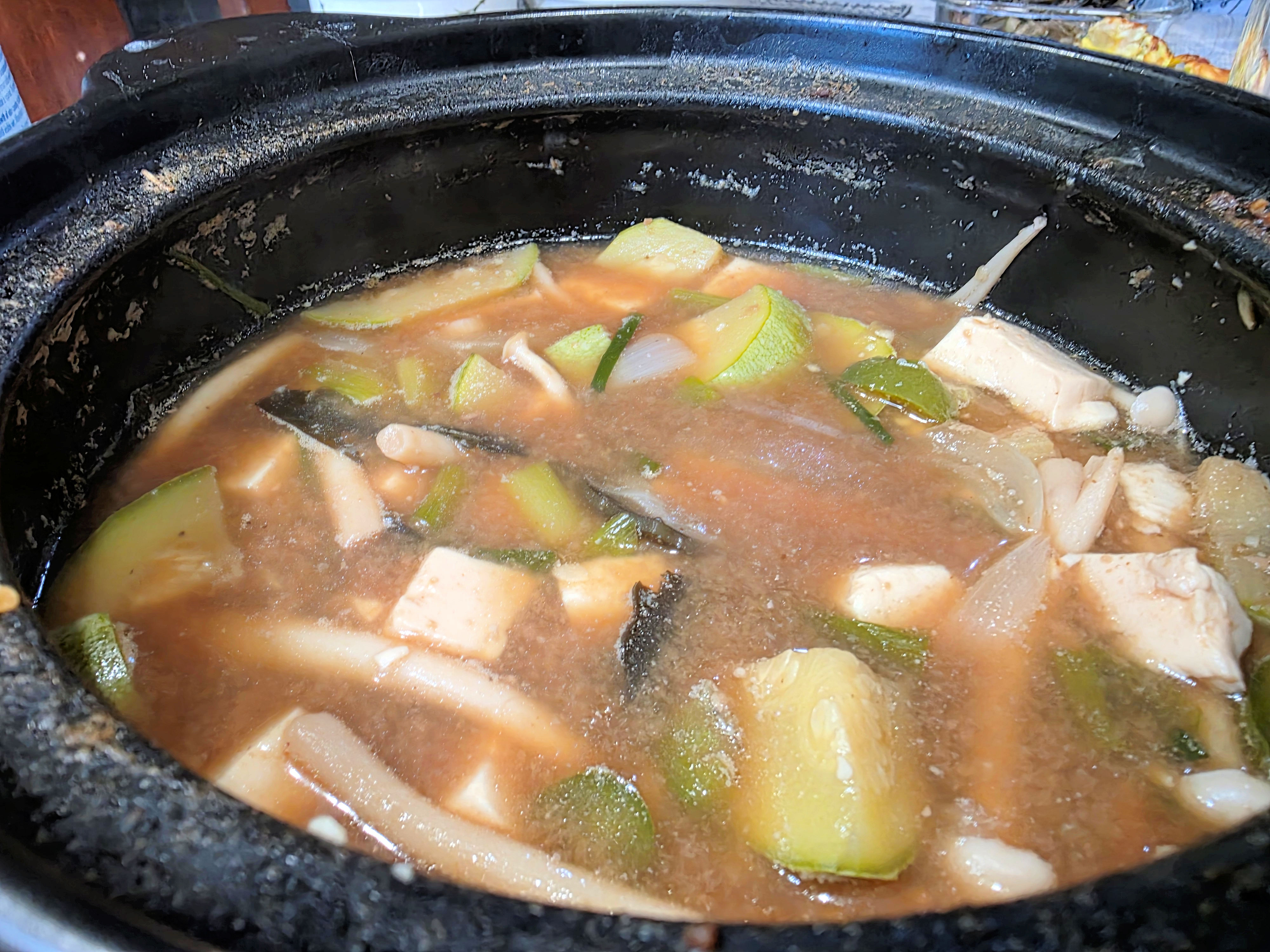 doenjang-jjigae