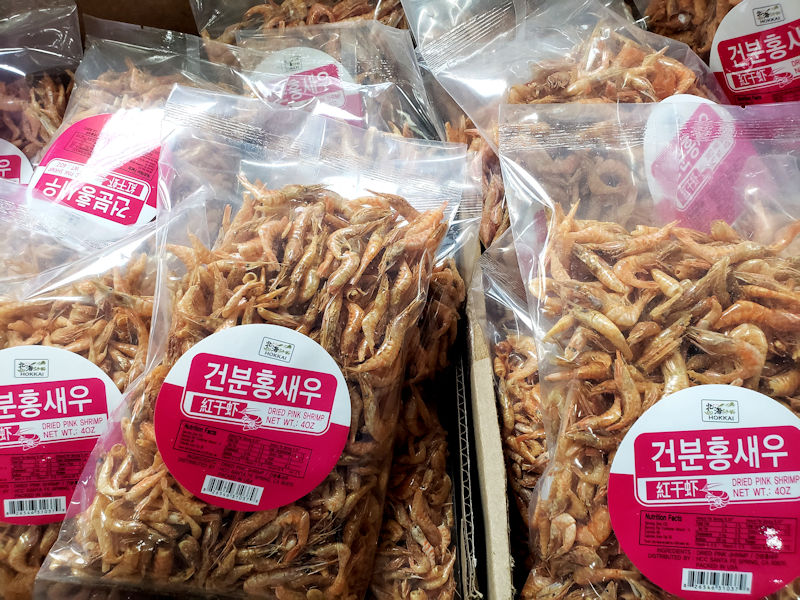 helmet of beansprouts